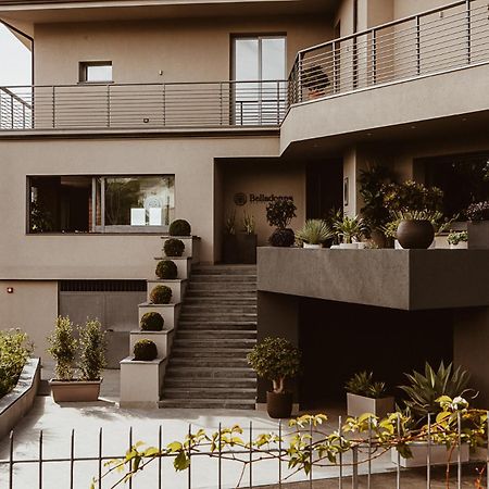 Belladonna Hotel Pedara Ngoại thất bức ảnh