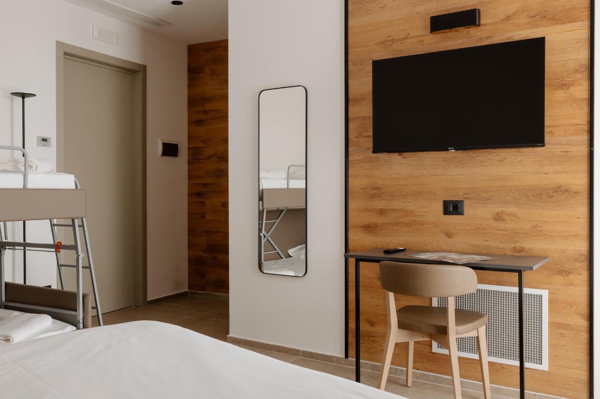 Belladonna Hotel Pedara Ngoại thất bức ảnh