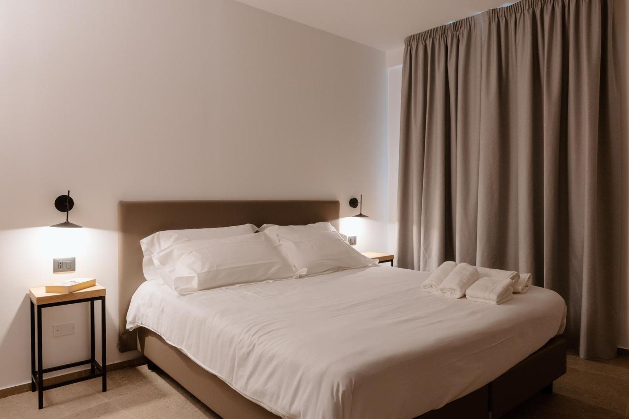 Belladonna Hotel Pedara Ngoại thất bức ảnh