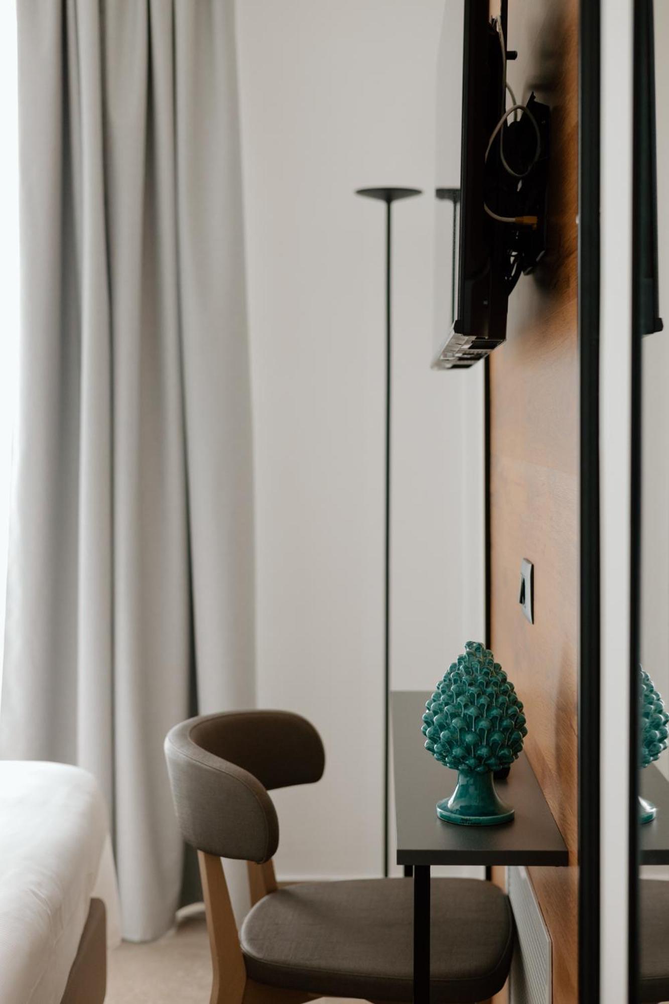 Belladonna Hotel Pedara Ngoại thất bức ảnh