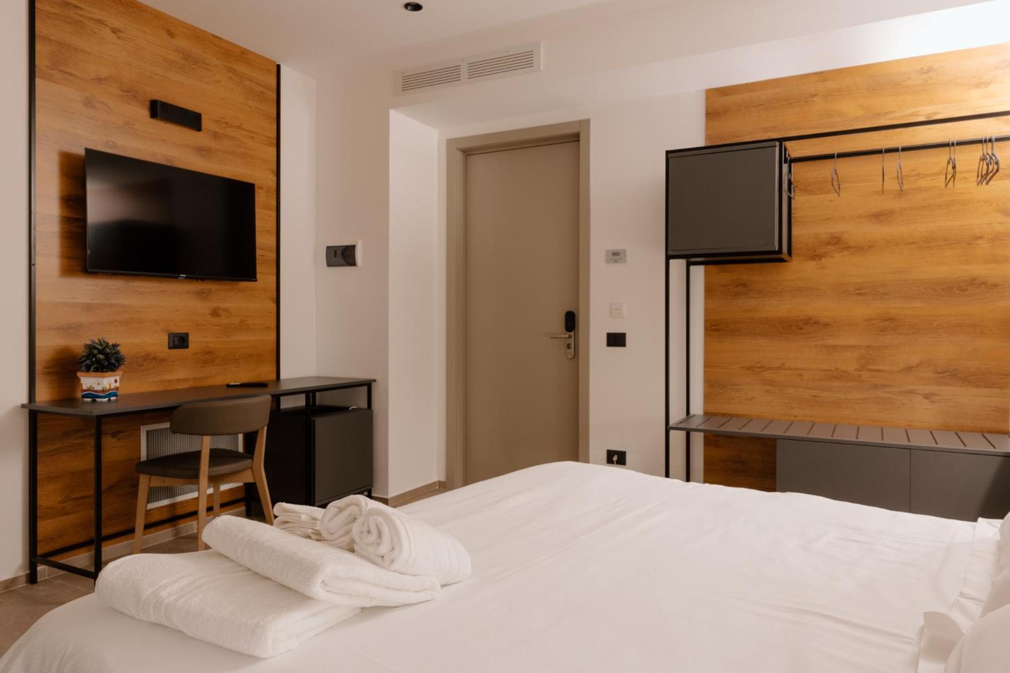 Belladonna Hotel Pedara Ngoại thất bức ảnh