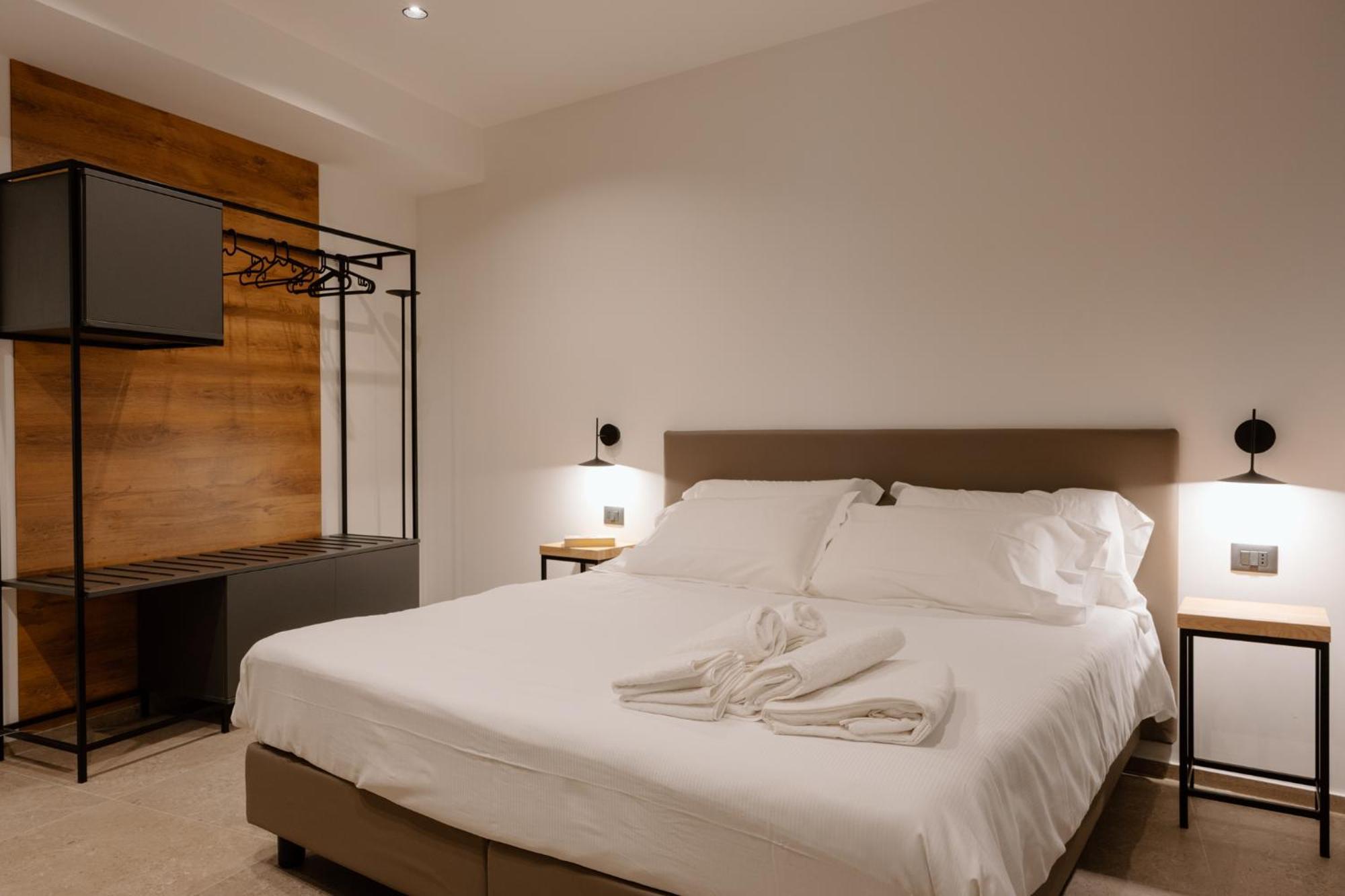 Belladonna Hotel Pedara Ngoại thất bức ảnh