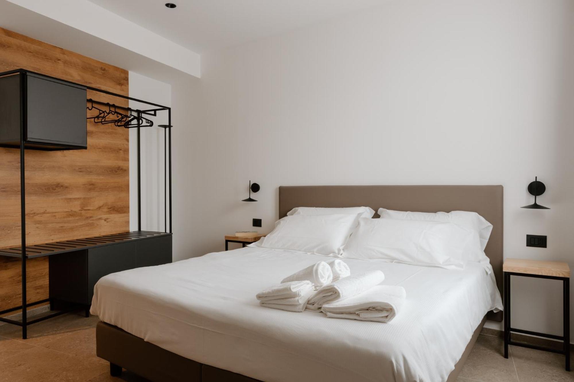 Belladonna Hotel Pedara Ngoại thất bức ảnh