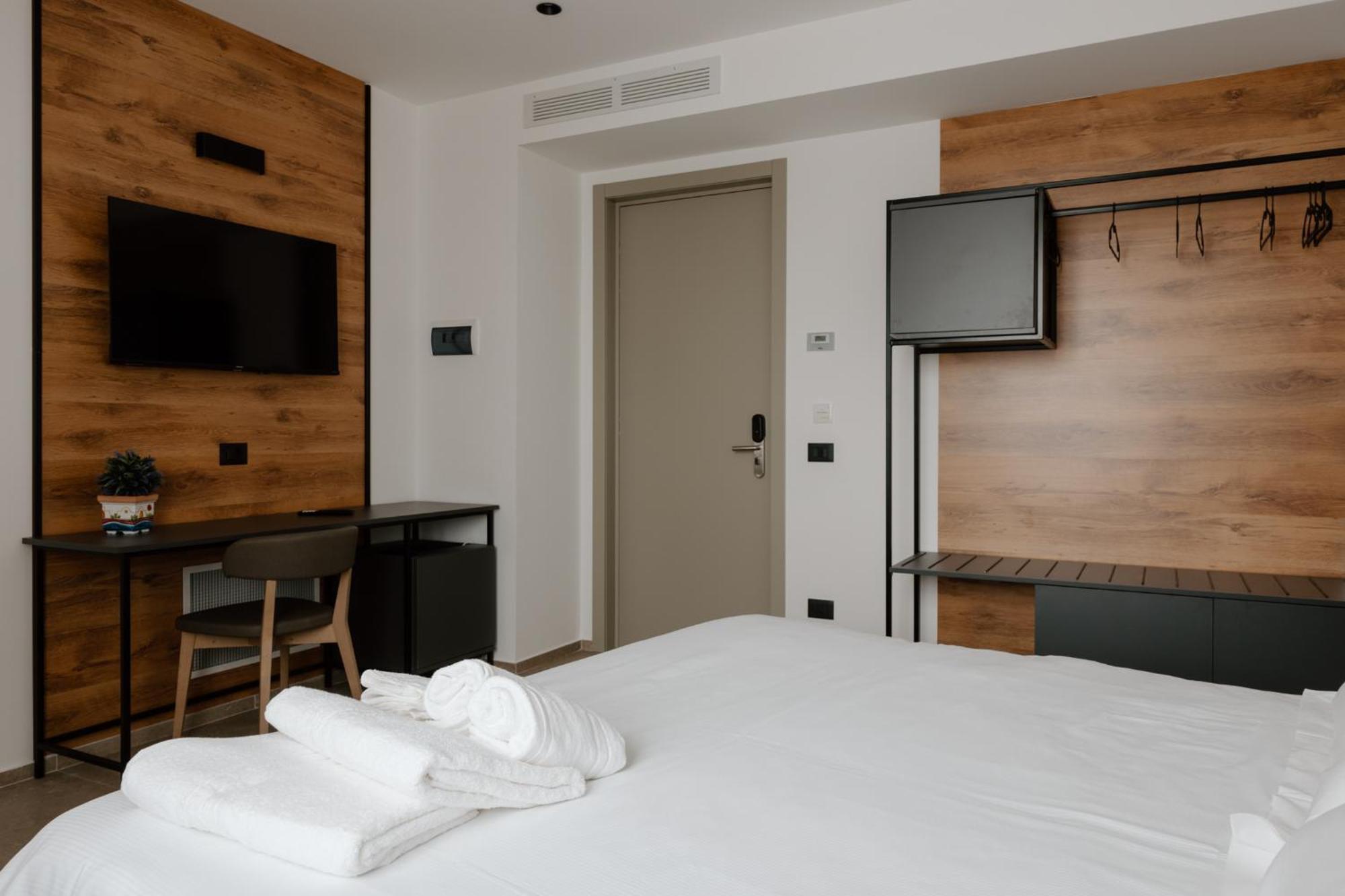 Belladonna Hotel Pedara Ngoại thất bức ảnh