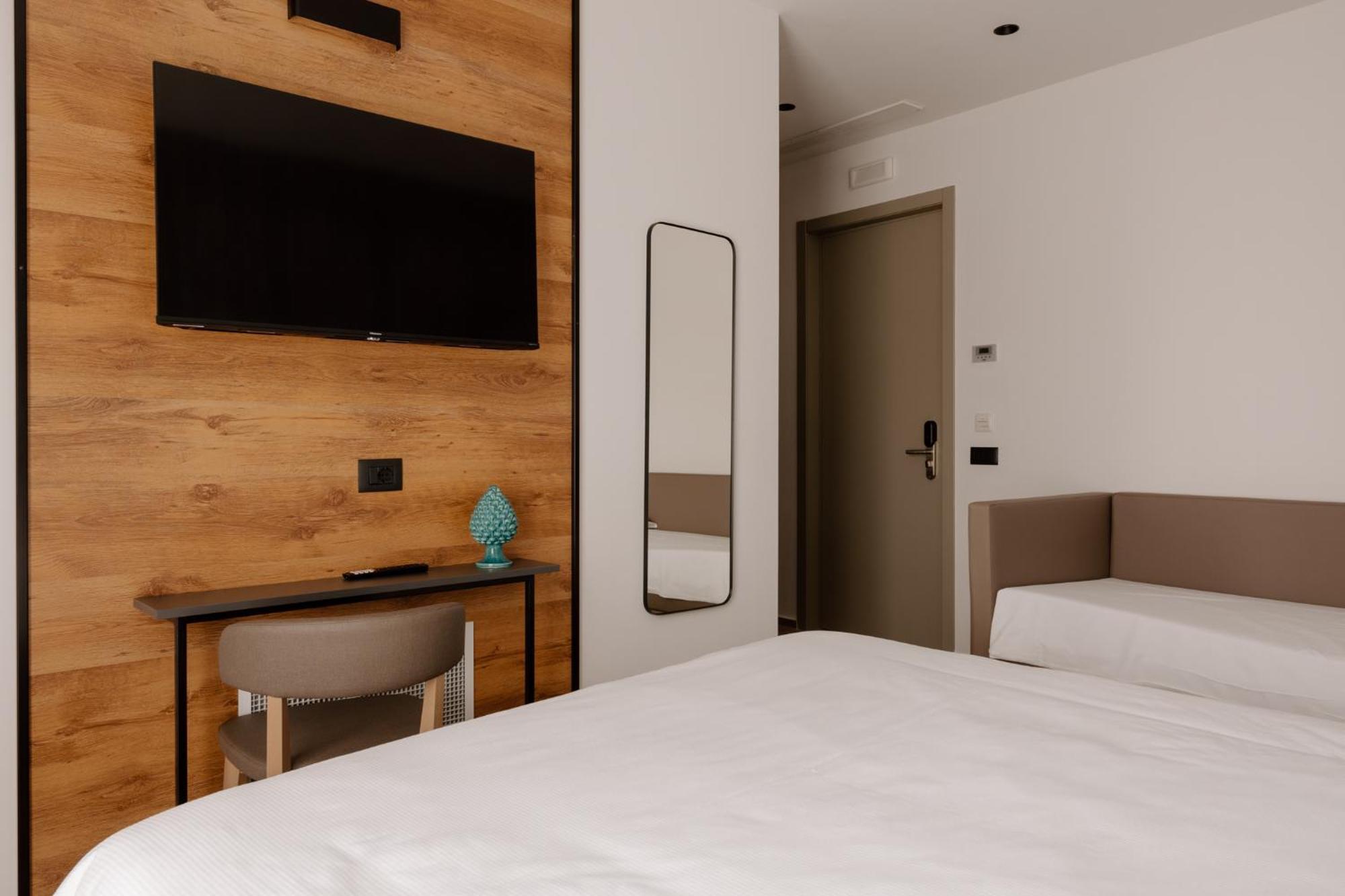 Belladonna Hotel Pedara Ngoại thất bức ảnh