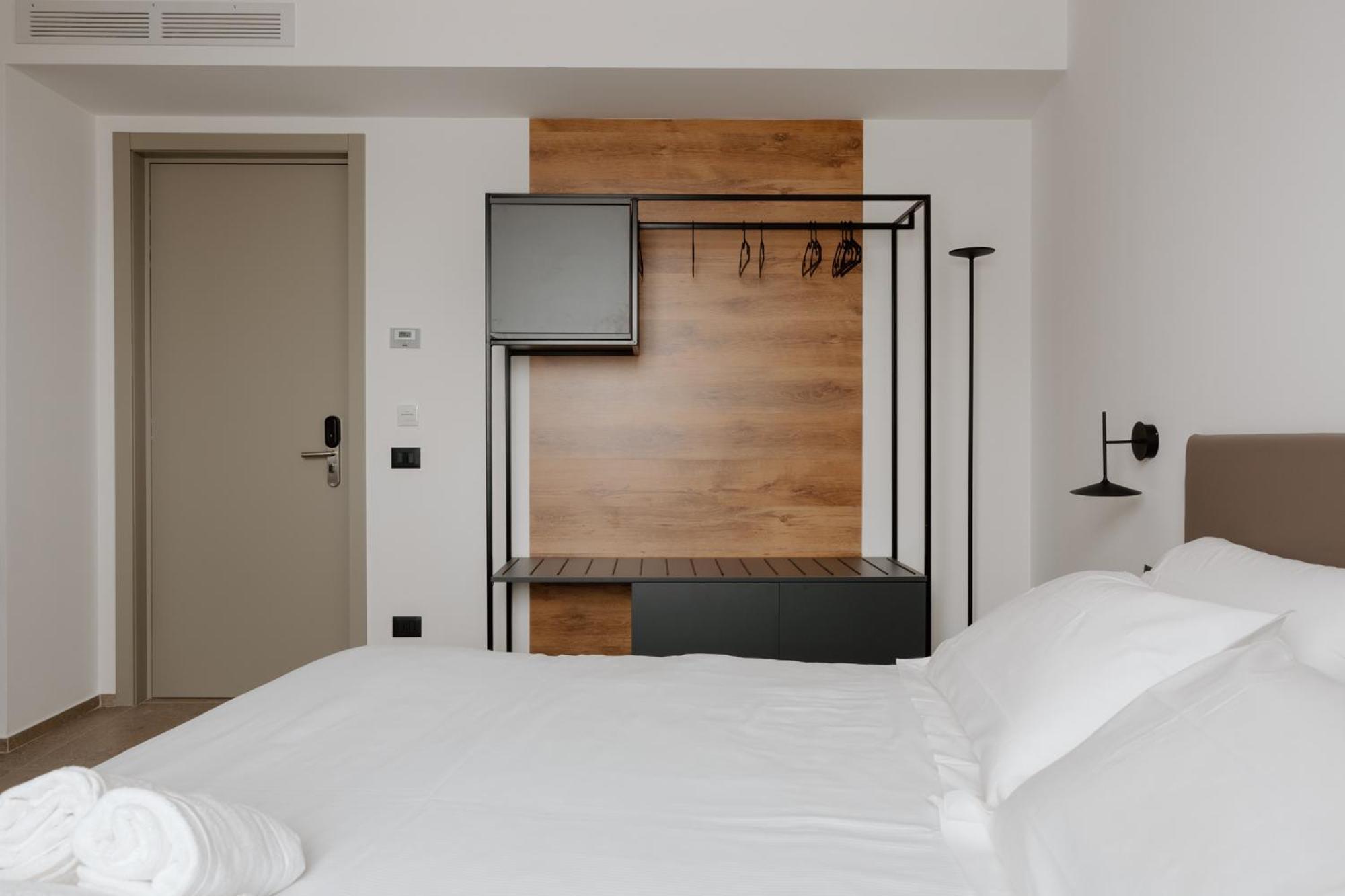 Belladonna Hotel Pedara Ngoại thất bức ảnh