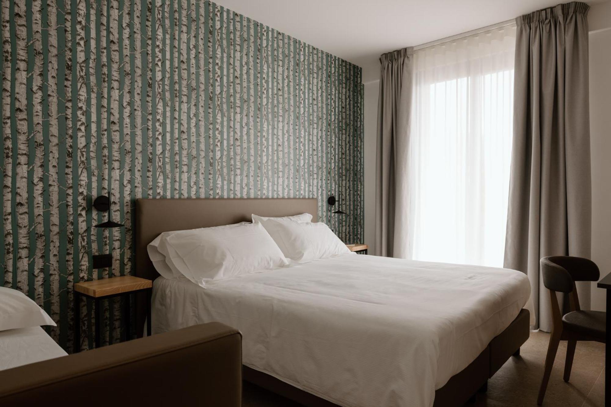 Belladonna Hotel Pedara Ngoại thất bức ảnh