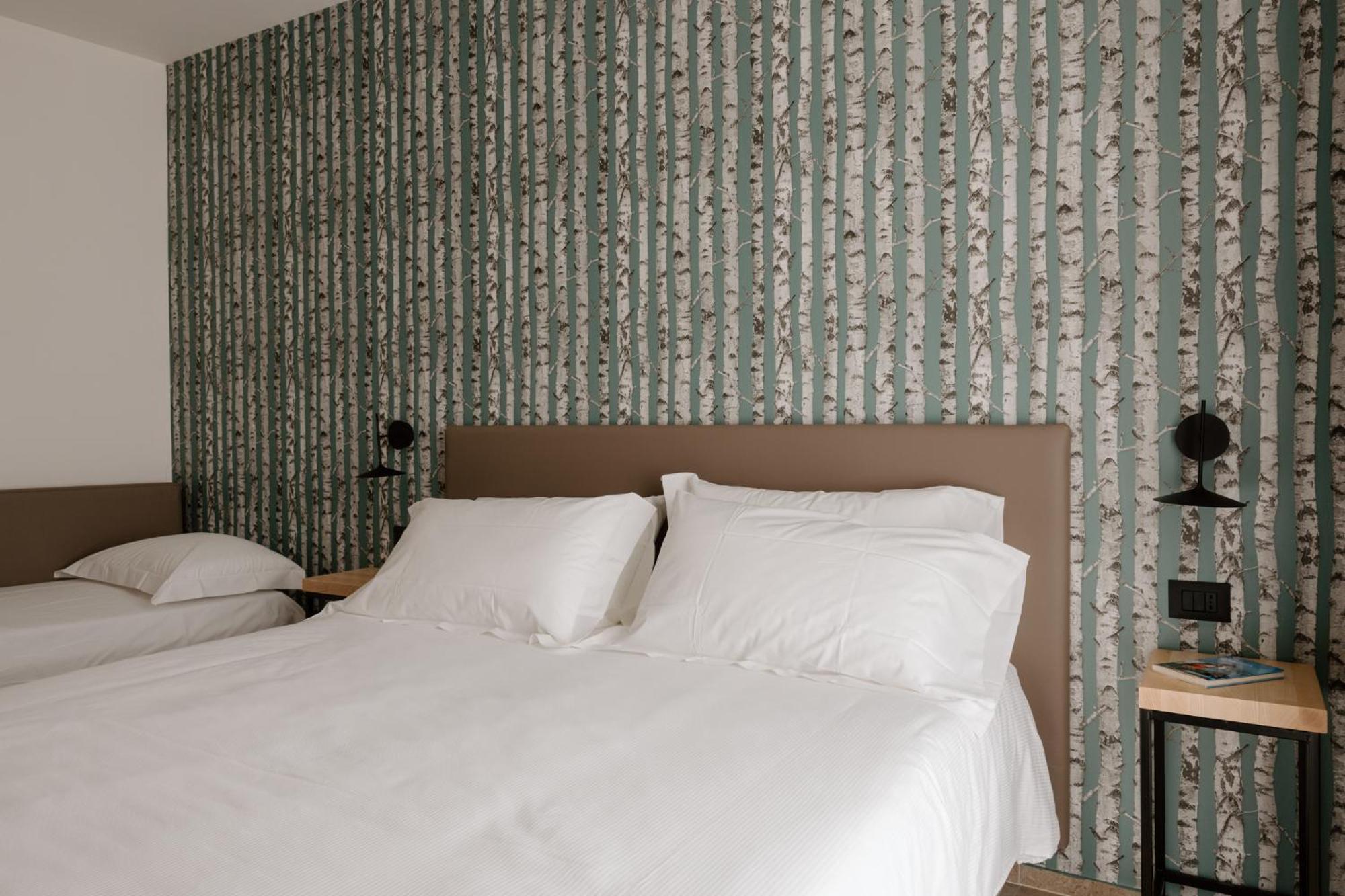Belladonna Hotel Pedara Ngoại thất bức ảnh